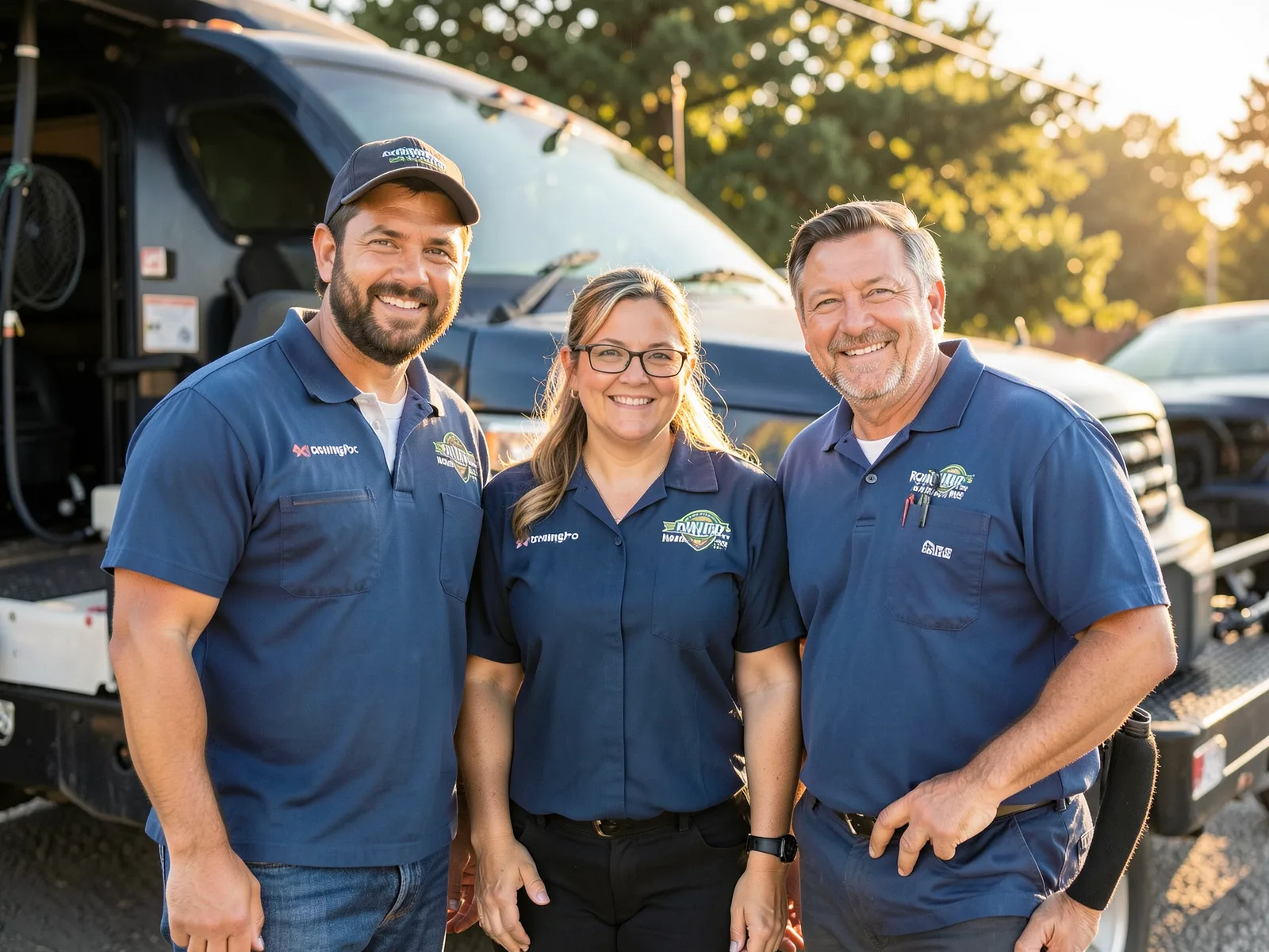 Roof Repair company in Roswell, GA